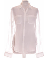 358398 Chemises et blouses ABERCROMBIE Occasion Once Again Friperie en ligne