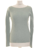358438 Pulls et gilets CAROLL Occasion Once Again Friperie en ligne