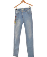 358464 Jeans UN JOUR AILLEURS Occasion Once Again Friperie en ligne