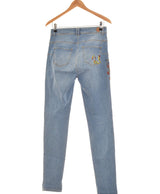358464 Jeans UN JOUR AILLEURS Occasion Vêtement occasion seconde main