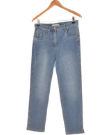 358465 Jeans UN JOUR AILLEURS Occasion Once Again Friperie en ligne
