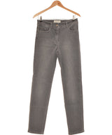 358466 Jeans UN JOUR AILLEURS Occasion Once Again Friperie en ligne