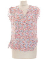 358486 Chemises et blouses CAROLL Occasion Once Again Friperie en ligne