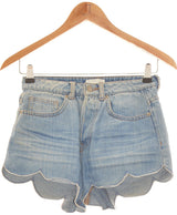 358489 Shorts et bermudas H&M Occasion Once Again Friperie en ligne