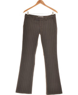 358507 Pantalons et pantacourts ZARA Occasion Once Again Friperie en ligne