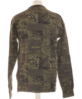 358529 Pulls et gilets PULL AND BEAR Occasion Vêtement occasion seconde main