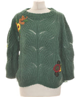 358560 Pulls et gilets DESIGUAL Occasion Once Again Friperie en ligne