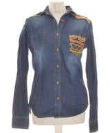 358563 Chemises et blouses DESIGUAL Occasion Once Again Friperie en ligne