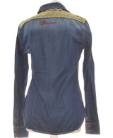 358563 Chemises et blouses DESIGUAL Occasion Vêtement occasion seconde main