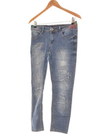 358568 Jeans DESIGUAL Occasion Once Again Friperie en ligne
