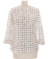 358580 Chemises et blouses ATMOSPHERE Occasion Once Again Friperie en ligne