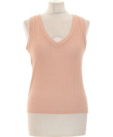 358594 Tops et t-shirts MANGO Occasion Once Again Friperie en ligne