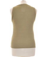 358595 Tops et t-shirts MANGO Occasion Vêtement occasion seconde main