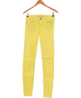 358602 Jeans ZARA Occasion Once Again Friperie en ligne