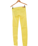 358602 Jeans ZARA Occasion Vêtement occasion seconde main