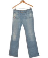 358604 Jeans DIESEL Occasion Once Again Friperie en ligne