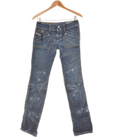 358620 Jeans DIESEL Occasion Once Again Friperie en ligne