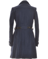 358621 Manteaux MANGO Occasion Vêtement occasion seconde main