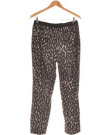 358667 Pantalons et pantacourts CAMAIEU Occasion Vêtement occasion seconde main