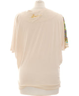 358694 Tops et t-shirts DESIGUAL Occasion Vêtement occasion seconde main