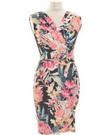 358715 Robes MORGAN Occasion Once Again Friperie en ligne
