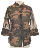 358754 Chemises et blouses RENATTO BENE Occasion Once Again Friperie en ligne