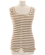 358772 Tops et t-shirts BY MALENE BIRGER Occasion Once Again Friperie en ligne