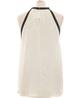358818 Tops et t-shirts MANGO Occasion Vêtement occasion seconde main