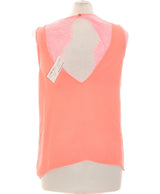 358829 Tops et t-shirts NAF NAF Occasion Vêtement occasion seconde main