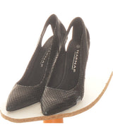 358833 Chaussures NAF NAF Occasion Once Again Friperie en ligne