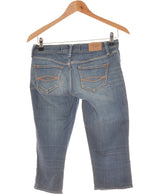 358847 Pantalons et pantacourts ABERCROMBIE Occasion Vêtement occasion seconde main