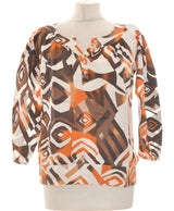 358856 Chemises et blouses CAMAIEU Occasion Once Again Friperie en ligne