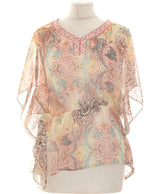 358857 Chemises et blouses MORGAN Occasion Once Again Friperie en ligne