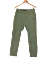 358868 Pantalons et pantacourts MANGO Occasion Once Again Friperie en ligne