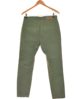 358868 Pantalons et pantacourts MANGO Occasion Vêtement occasion seconde main