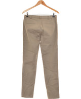 358946 Pantalons et pantacourts MANGO Occasion Vêtement occasion seconde main