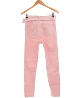 358981 Jeans BERSHKA Occasion Vêtement occasion seconde main