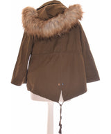 359004 Manteaux ZARA Occasion Vêtement occasion seconde main