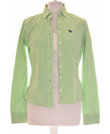 359017 Chemises et blouses ABERCROMBIE Occasion Once Again Friperie en ligne