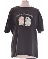 359040 Tops et t-shirts BERSHKA Occasion Once Again Friperie en ligne