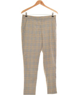 359057 Pantalons et pantacourts ZARA Occasion Once Again Friperie en ligne