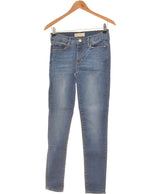 359098 Jeans GAP Occasion Once Again Friperie en ligne