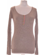 359168 Tops et t-shirts NAF NAF Occasion Once Again Friperie en ligne