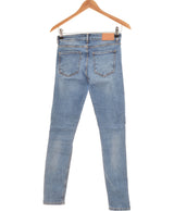 359235 Jeans ZARA Occasion Vêtement occasion seconde main