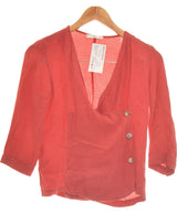 359236 Chemises et blouses MANGO Occasion Once Again Friperie en ligne