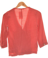 359236 Chemises et blouses MANGO Occasion Vêtement occasion seconde main