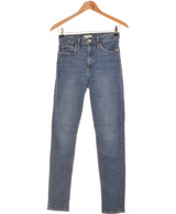 359262 Jeans H&M Occasion Once Again Friperie en ligne