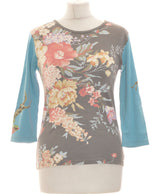 359280 Tops et t-shirts GAP Occasion Once Again Friperie en ligne