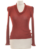 359306 Tops et t-shirts MARITHE FRANCOIS GIRBAUD Occasion Once Again Friperie en ligne