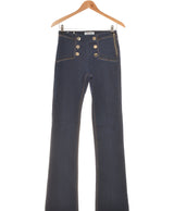 359322 Pantalons et pantacourts MORGAN Occasion Once Again Friperie en ligne